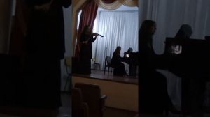 Глазунов. Размышление. 23.04.19