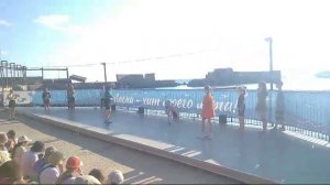 Танец  ЛАСПИ