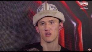 САМАТ после финала HARDCORE: "НЕ ПИШИТЕ ГАДОСТИ ЛЕНДРУШУ!" / Самат VS Лендруш