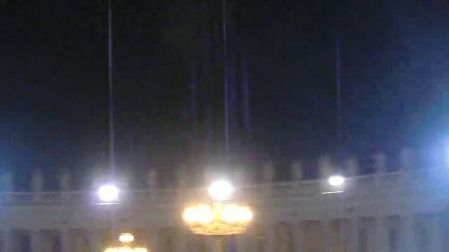 Рождество в Ватикане, 2014. смотреть онлайн