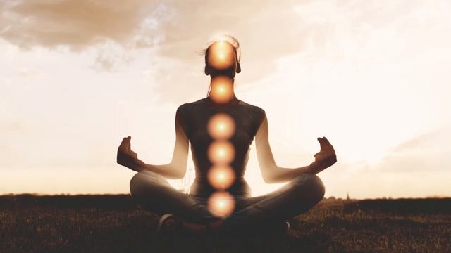 ?Осознанная Медитация с Ирэн Жержель. ? РАБОТА С ЭНЕРГИЕЙ ДЕНЕГ ?