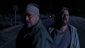 Поехали в боулинг поиграем  Большой Лебовски Гоблин