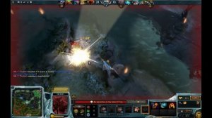 Dota 2 - Top techies in da world 9500 mmr