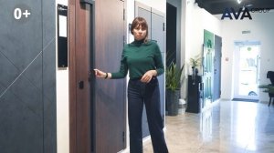 Дизайн входной двери ➤современные входные двери 2022 ➤как выбрать дверь 2022 ➤➤ AVA Group Анапа