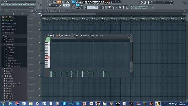 Fl studio 12 делаем клип смотреть онлайн