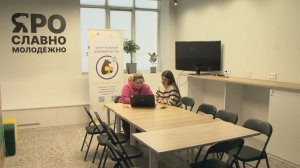 170 ярославских волонтёров зарегистрировались для работы на Всероссийском голосовании по благоустрой