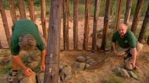 Prehistoric park.6iz6.Supercroc.DVDRip.XvidДинозавры