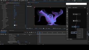 Flow (Stardust) / Stardust for Beginners | After Effects Tutorial AMV