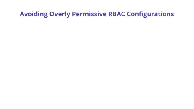 OWASP Kubernetes Top 10 | Overly Permissive RBAC Configurations #OWASP #Kubernetes #K8s смотреть онлайн