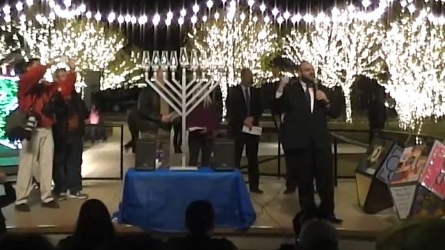 community chanukah el paso texas wed dec 28 2016 la placita смотреть онлайн