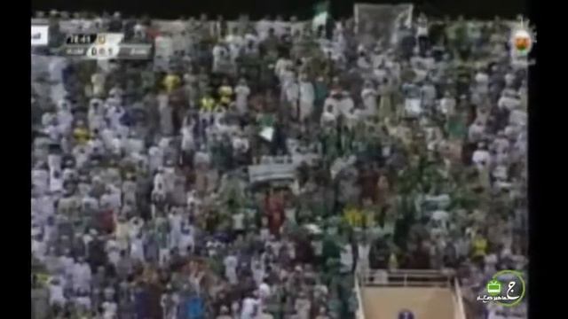 هدف مارديك مارديكيان على فنجاء смотреть онлайн