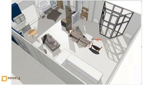 Разбор планировки магазина. Повышаем продажи