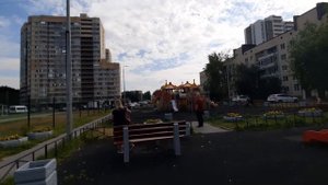 СПб, Шушары, ул Школьная 22