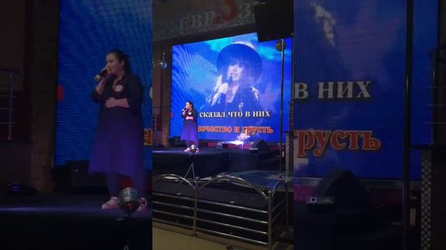 Асем Жусупова любовь похожая на сон смотреть онлайн