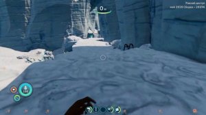 Активируем портал (ждем новых обновлений) 28596 ► Subnautica: Below Zero ► #19