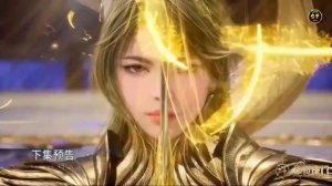 Боевой континент 2 Непревзойденный клан тан серия 38