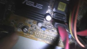 Что делать если изображение не выводится на экран? Ответ есть)