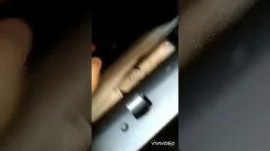 Причина затруднённого старта,  неисправность свечи накала Рено , Дачия 1.5