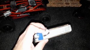 Востановление li po аккумулятора. Аккумулятор потерял свои характеристики.