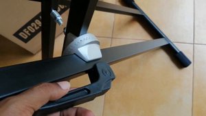 Soundking Keyboard Stand DF032