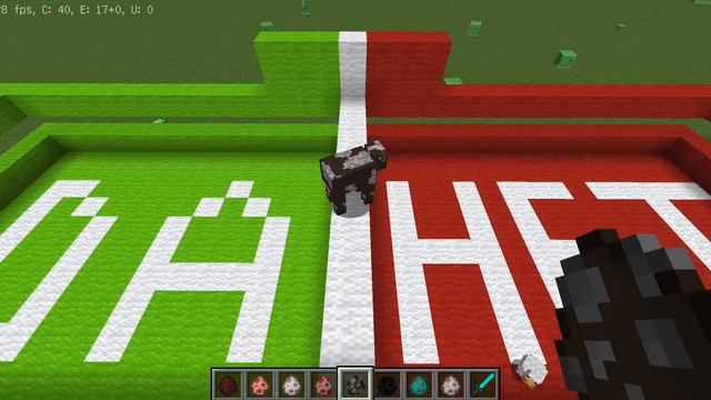 Мобы говорят правду часть *2* Майнкрафт смотреть онлайн