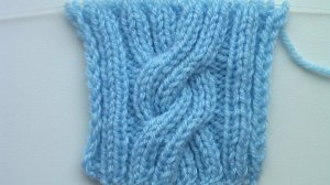 Жгут из резинки 2Х2