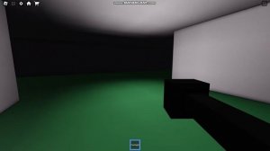 The Bloop and New Update - Roblox SCP