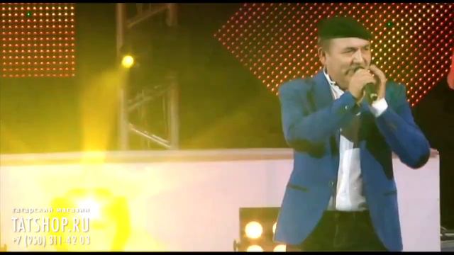 Дина һәм Рафаэль Латыйповлар «Сөям сине» (Латыповы) смотреть онлайн