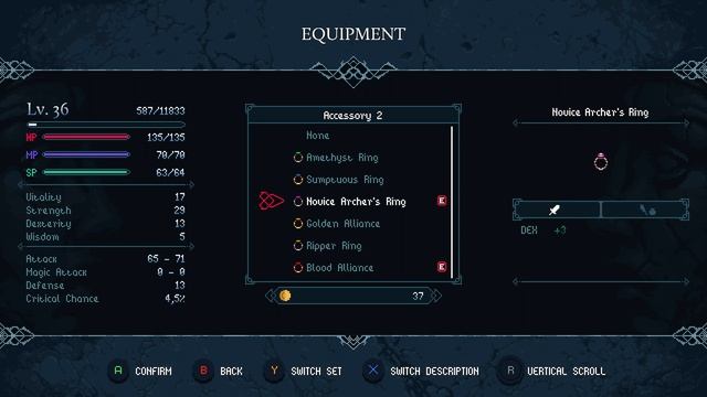 ELDERAND Gameplay Walkthrough FULL GAME - No Commentary смотреть онлайн
