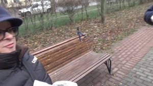 Евгений Пантелейкин vs Десятерной Воппер