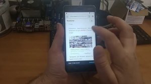 FRP! Nokia 6 TA-1021 Обход аккаунта гугл. Android 8.1 Без ПК!