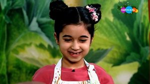 Съедобное или несъедобное. Рамина Вартала и бургер (от 14.01.2023)