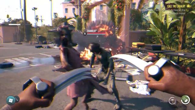 Dead Island 2 Game Review (The Best Dead Island 2 There Ever Was!)