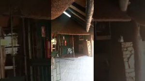 Прогулка по водопаду Виктория