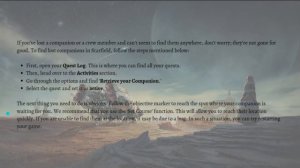 How To Find Lost Companions & Crew Members in Starfield (2023 Guide)