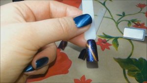 Гель лак "кошачий глаз": основные принцы работы/кошачий глаз LAB с AliExpress