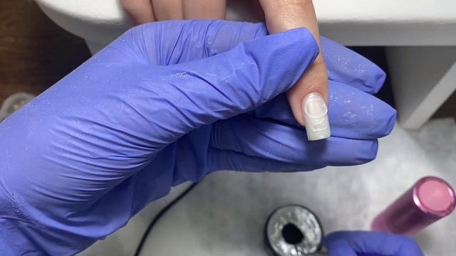 Объёмный дизайн ногтей/коррекция гелем/корейский маникюр/crazy nails