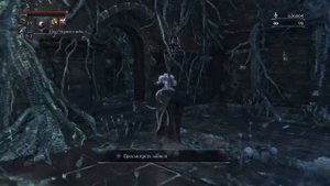 Bloodborne чаши.Фарм самоцветов.Три глаза