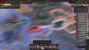 Весь мир за СССР |hearts of iron 4|.