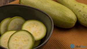 МОЖНО ЛИ ЕСТЬ КАБАЧКИ СЫРЫМИ