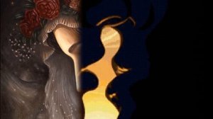 ЧЁРНАЯ РОЗА -ЭМБЛЕМА ПЕЧАЛИ