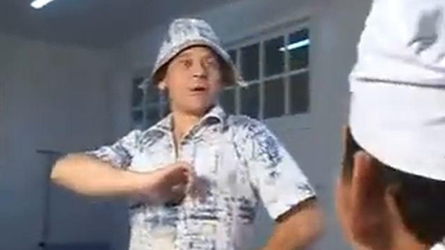 У доктора мания величия. Анекдот. смотреть онлайн