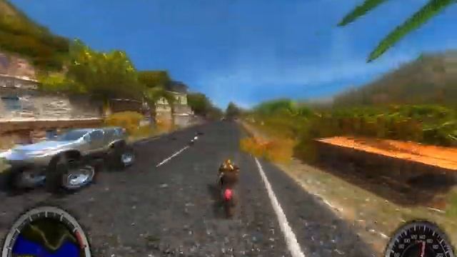 MOTO RACING 2 RACE PART 1 смотреть онлайн