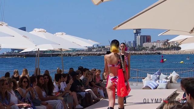 OLYMPUS PEN EN LA 080 BCN 2018 смотреть онлайн