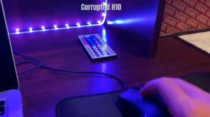 Team Corrupted Gaming Setups! ($10,000+)