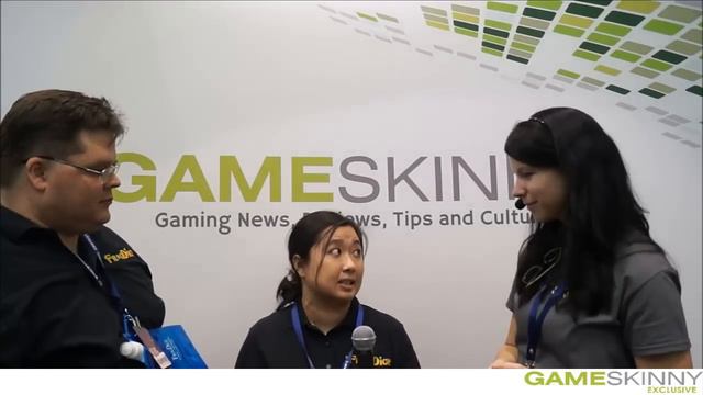 Family Gaming Discussion with Michael and Pang from Frog Dice смотреть онлайн