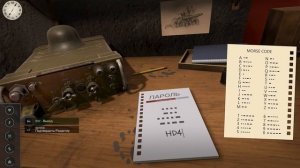 УСТАНОВКА ОРУЖИЯ В БУНКЕРЕ ( WW2: Bunker Simulator )