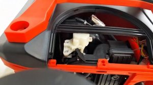 Инверторный  генератор  на 1 кВт  с чего начинать