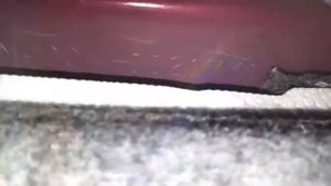 TOYOTA ROOMY 2017 MODEL CHASSIS / ENGINE NUMBER LOCATION.