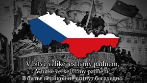 🇨🇿Waršavjanka🇸🇰 — Варшавянка На Чешском и Словацком | Чехословацкая Рабочая Песня.